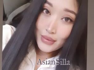 AsianSilla