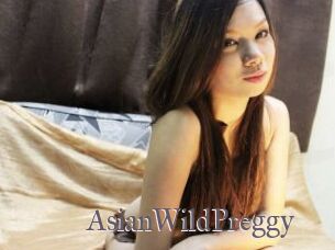 AsianWildPreggy