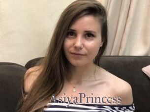 AsiyaPrincess