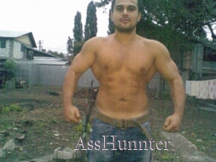 AssHunnter