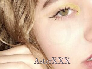 AsterXXX