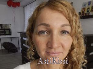 AstiKissi