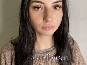 AstraJonsen