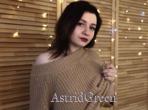 AstridGreen