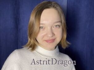 AstritDragon