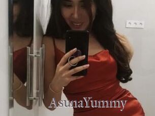 AsunaYummy