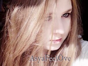 AsyaFeelOve