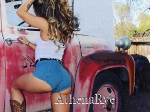 AthenaRye