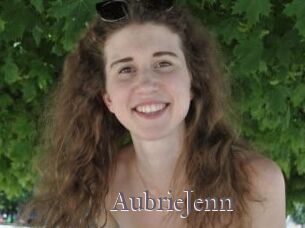 AubrieJenn