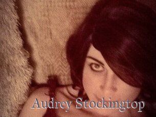Audrey_Stockingtop