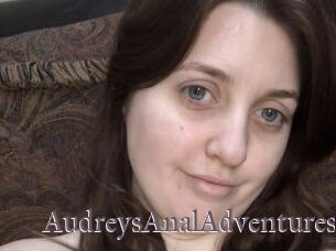 AudreysAnalAdventures