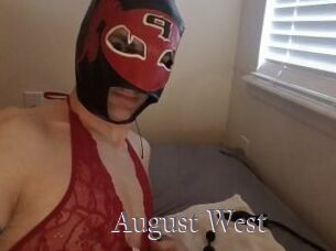 August_West