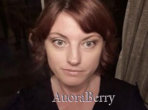 AuoraBerry