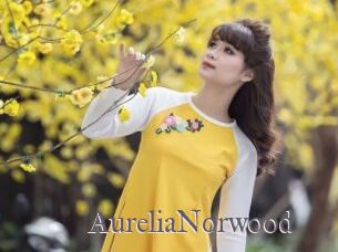 AureliaNorwood