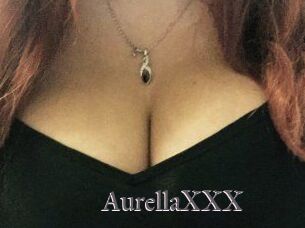 AurellaXXX Erotik Cams