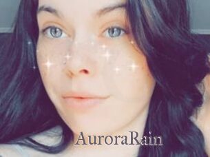 AuroraRain