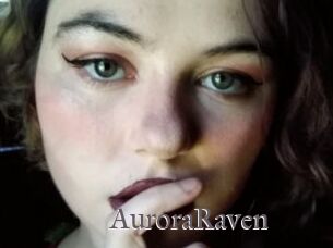 AuroraRaven