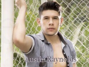 AustinRaynolds