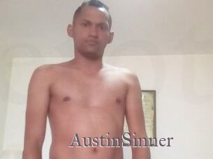AustinSinner
