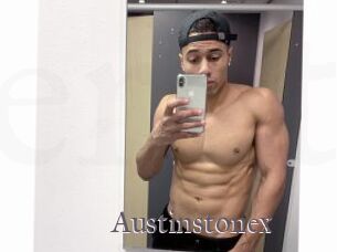 Austinstonex