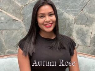 Autum_Rose