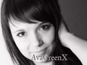 AvaGreenX