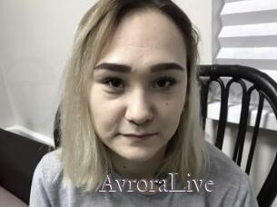 AvroraLive