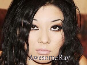 AwesomeRay