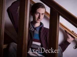 AxelDecker
