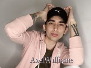 AxelWilliams