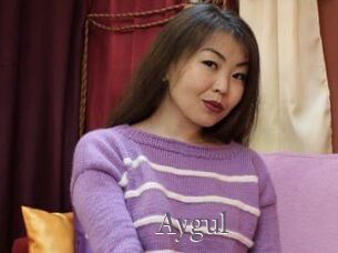 Aygul