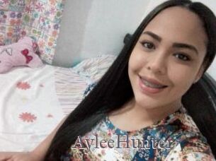 AyleeHunter