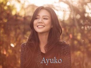 Ayuko