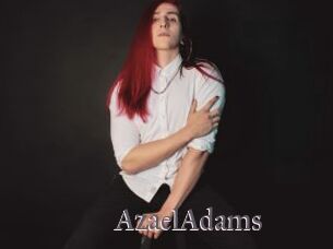 AzaelAdams