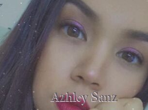 Azhley_Sanz