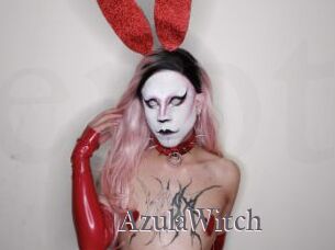 AzulaWitch