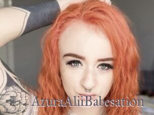 AzuraAliiBabesation