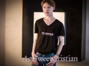 A0SweetCristian
