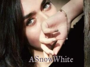 ASnowWhite