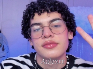 Aalexrr