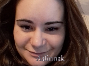 Aalinnak