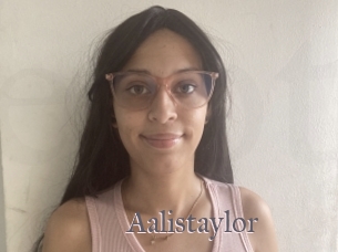 Aalistaylor