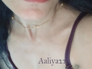 Aaliya22