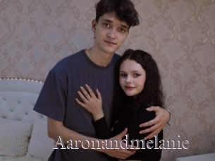 Aaronandmelanie