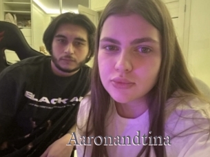 Aaronandtina