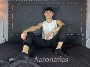 Aaronarias