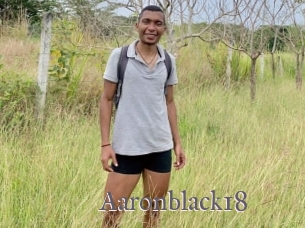 Aaronblack18