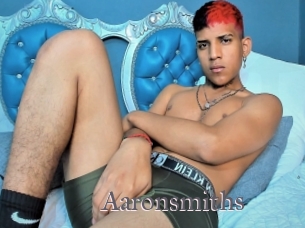 Aaronsmiths