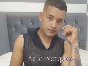 Aaronvazquez