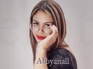 Abbyanall